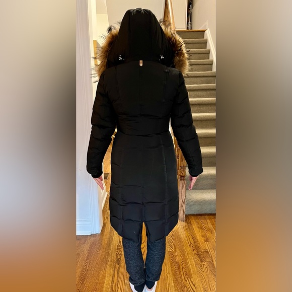 Mackage Parka XXS - Picture 4 of 9